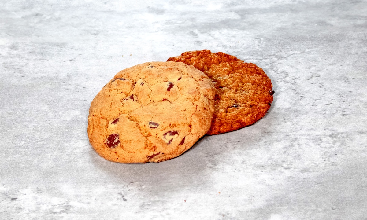 Assorted Cookies